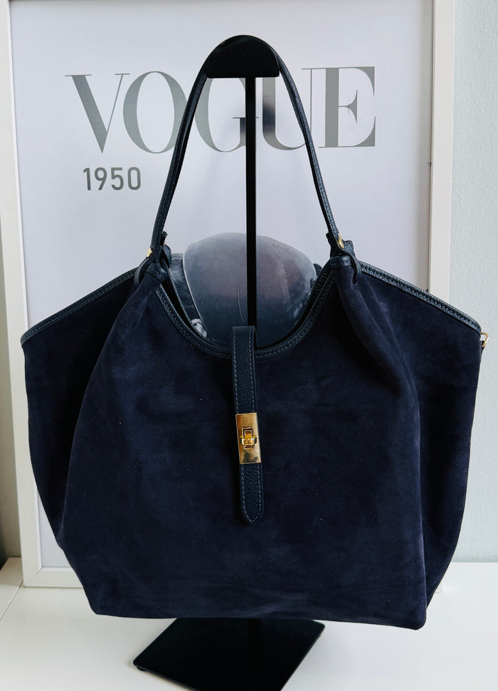 Borsa Miranda Suede