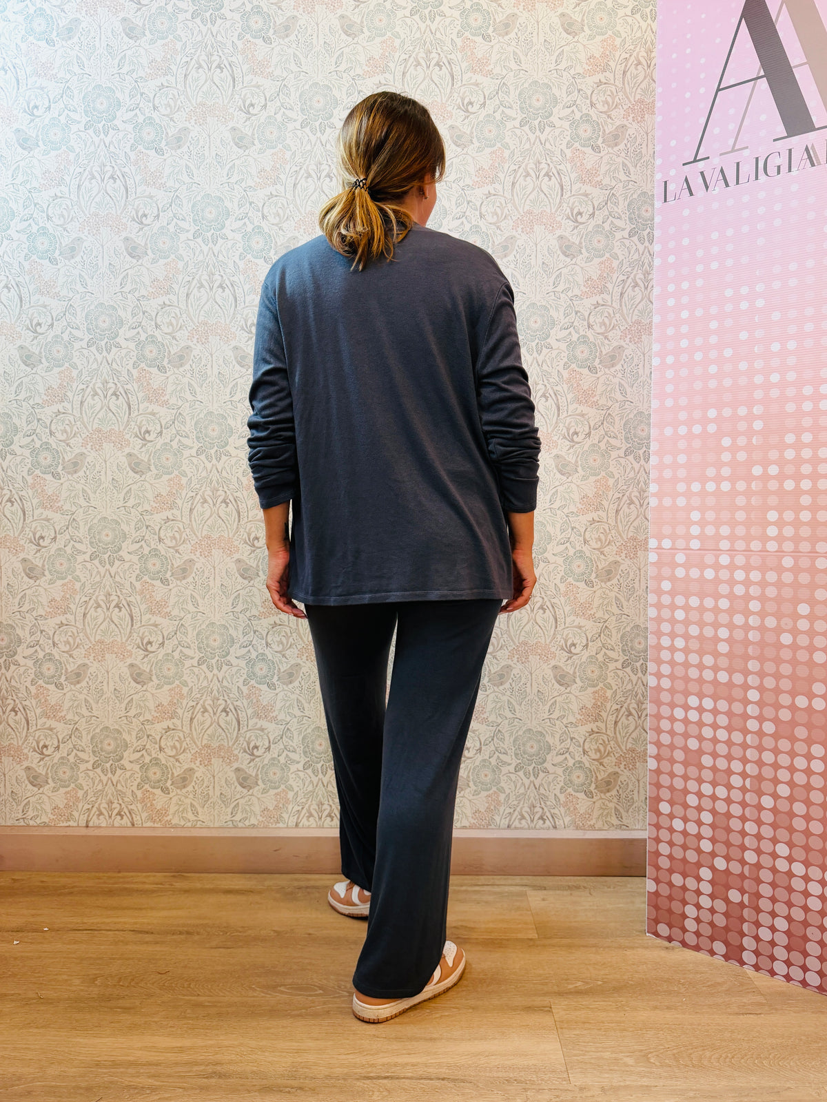 Pantalone Easy