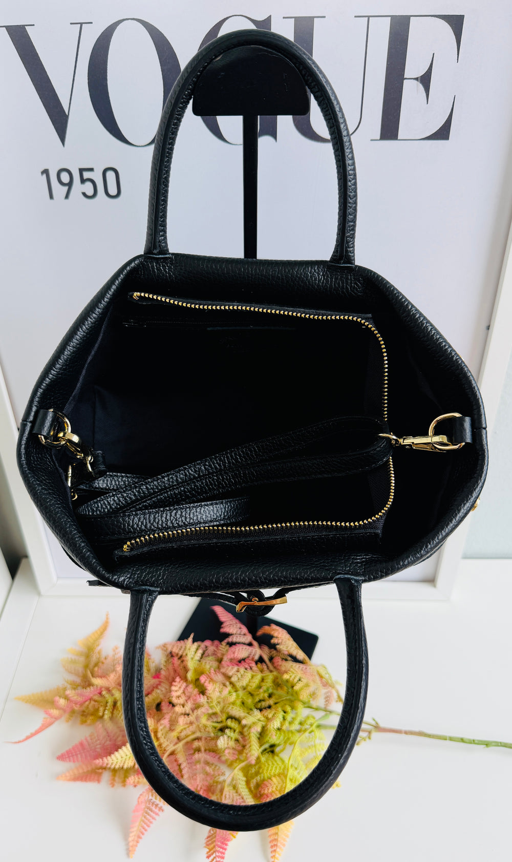 Borsa Claudia