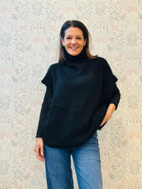 Maglione Dolcevita Amanda