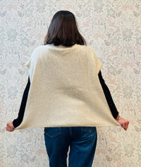 Maglione Dolcevita Amanda