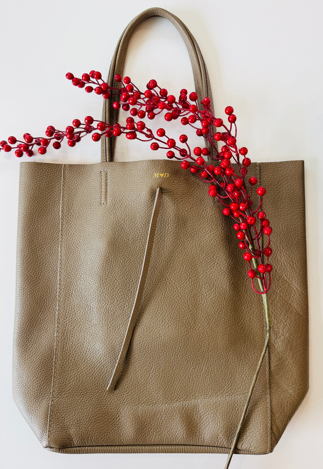 borsa toujours  