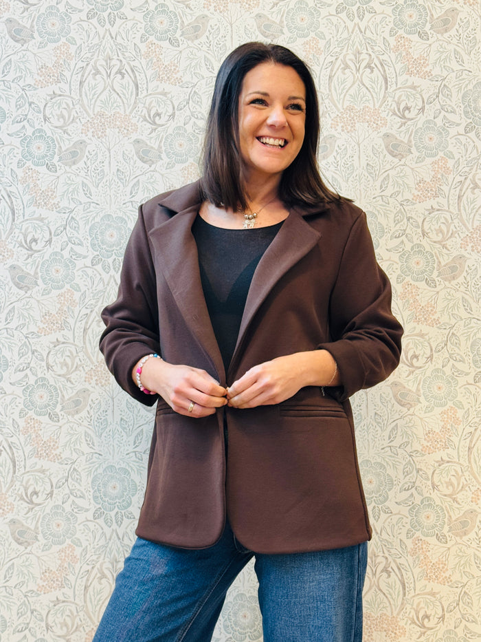 LVP Blazer Felpa Sunday