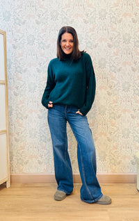 Maglione Dolcevita Anya