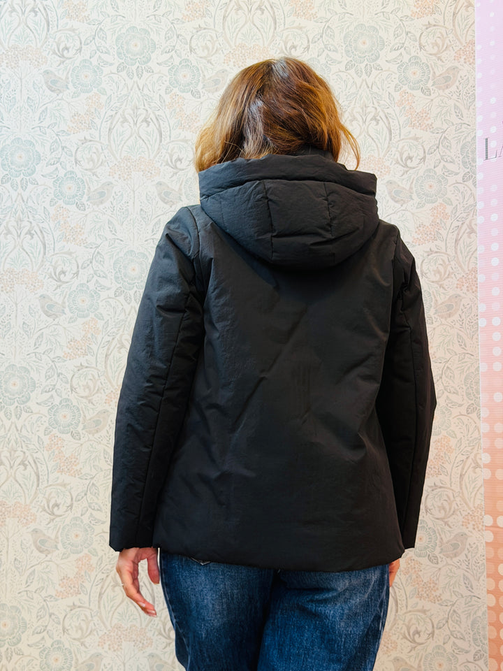 Giacca Amsterdam Nero