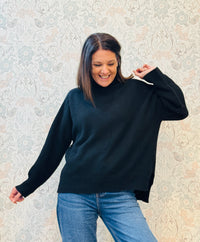 Maglione Dolcevita Elodie