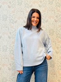 Maglione Dolcevita Elodie