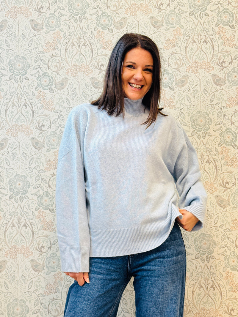 Maglione Dolcevita Elodie