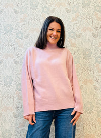 Maglione Dolcevita Elodie