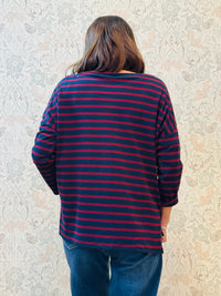 T-shirt Manica Lunga Gemma Winter