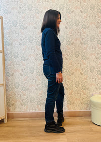 Maglione Dolcevita Cassandra