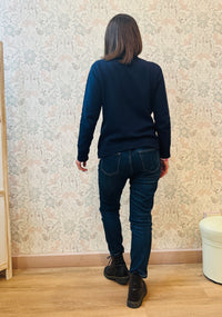 Maglione Dolcevita Cassandra