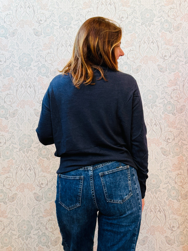 Cardigan Velo