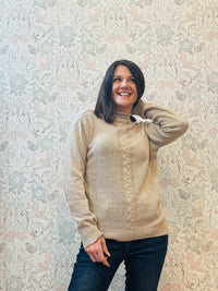 Maglione Dolcevita Cassandra