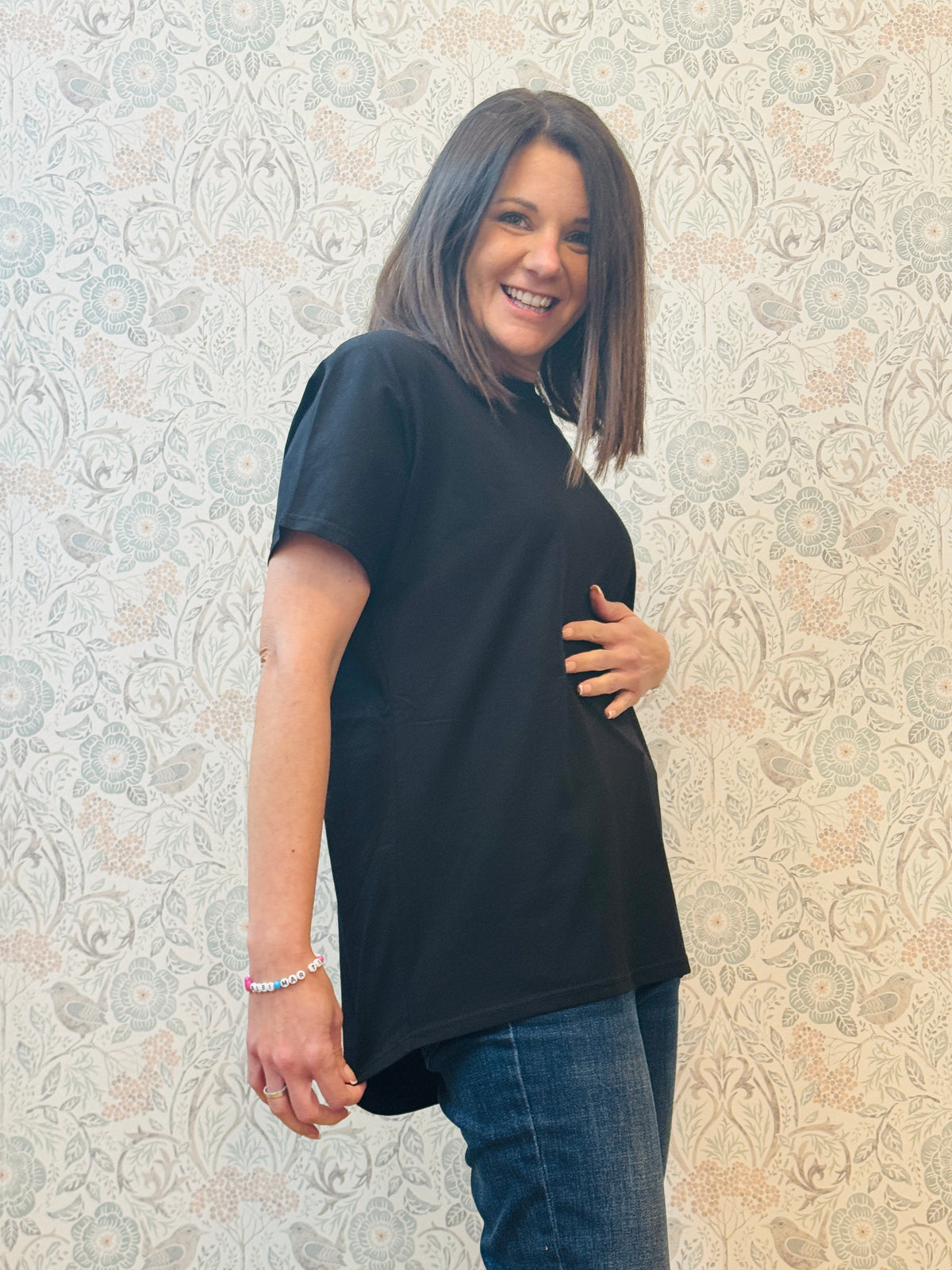 LVP T-shirt Essenziale