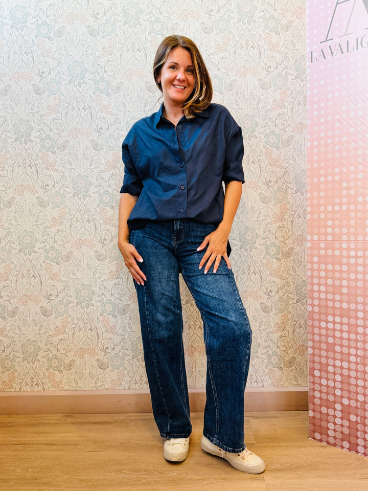 Camicia Classic Betty