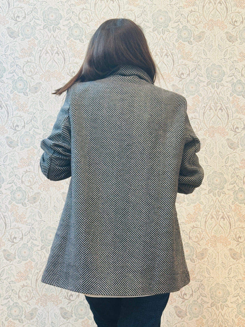 Blazer Yuki