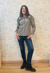 Camicia Bon Bon Sara