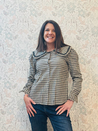 LVP Camicia Bon Bon Sara