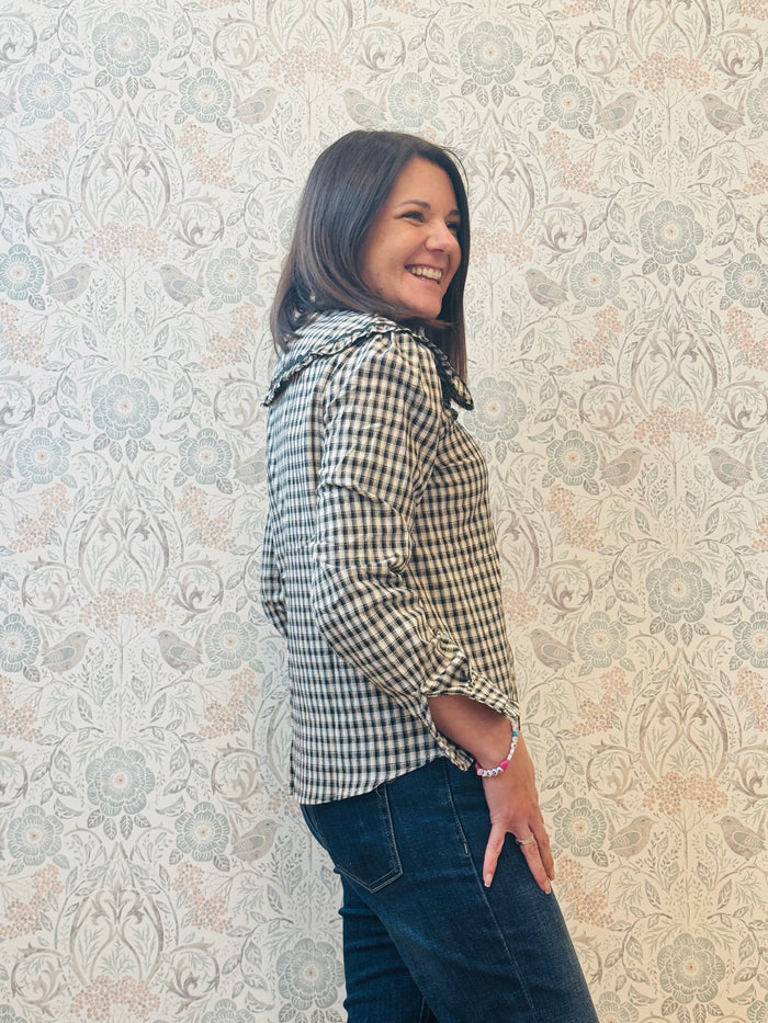 Camicia Bon Bon Sara