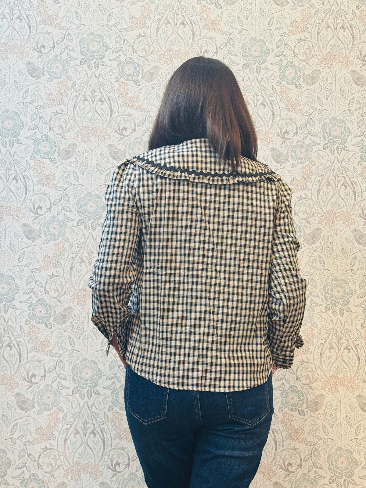 Camicia Bon Bon Sara