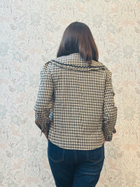 Camicia Bon Bon Sara