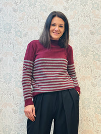 Maglione Dolcevita Irina