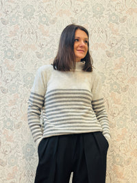 Maglione Dolcevita Irina