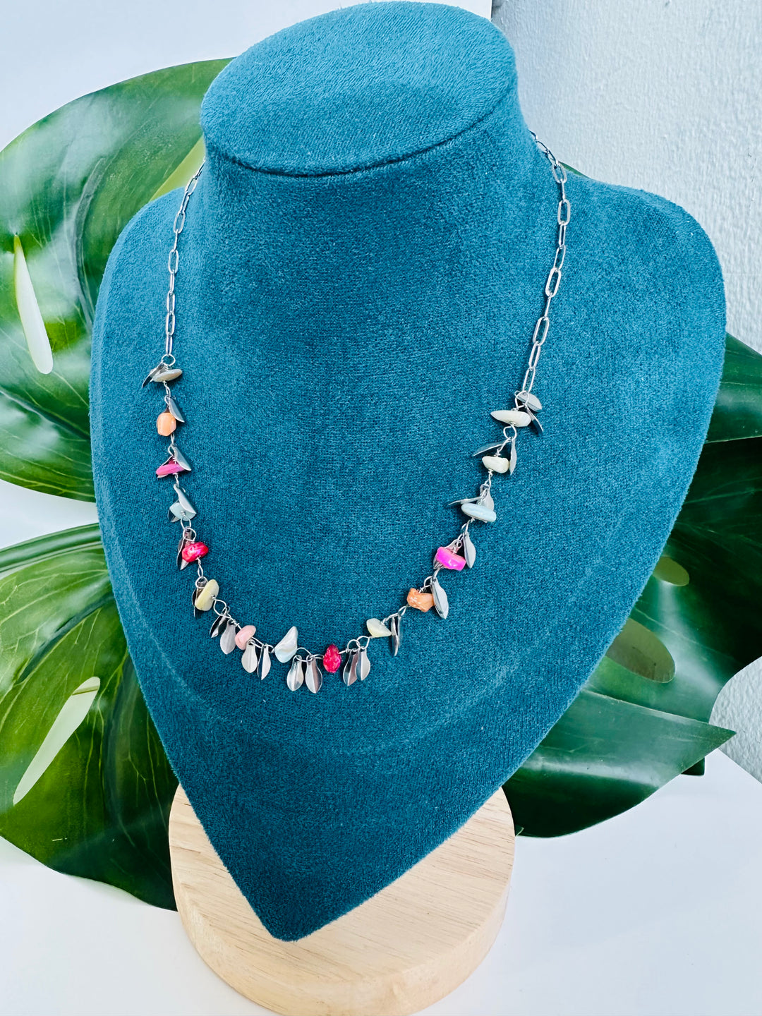 Collana Ginger 