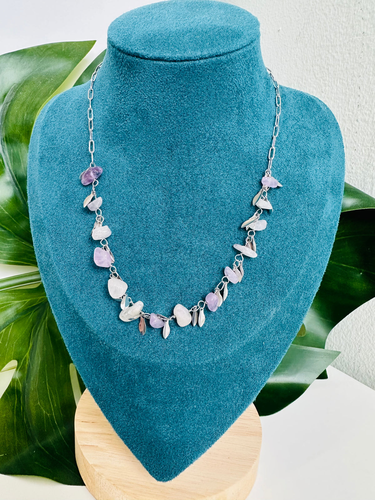 Collana Ginger 
