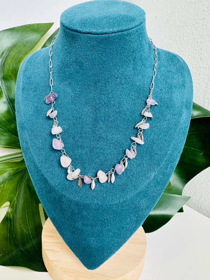 Collana Ginger 