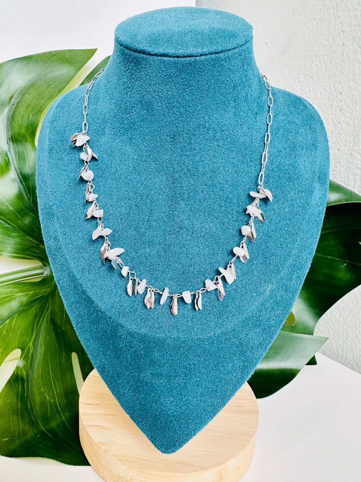 Collana Ginger 