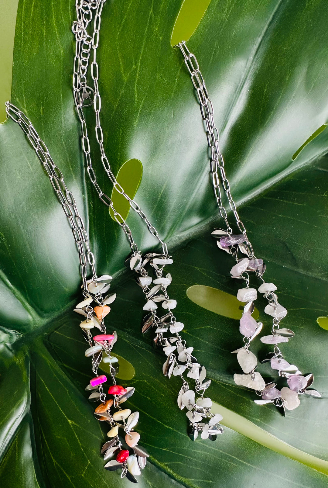 Collana Ginger 