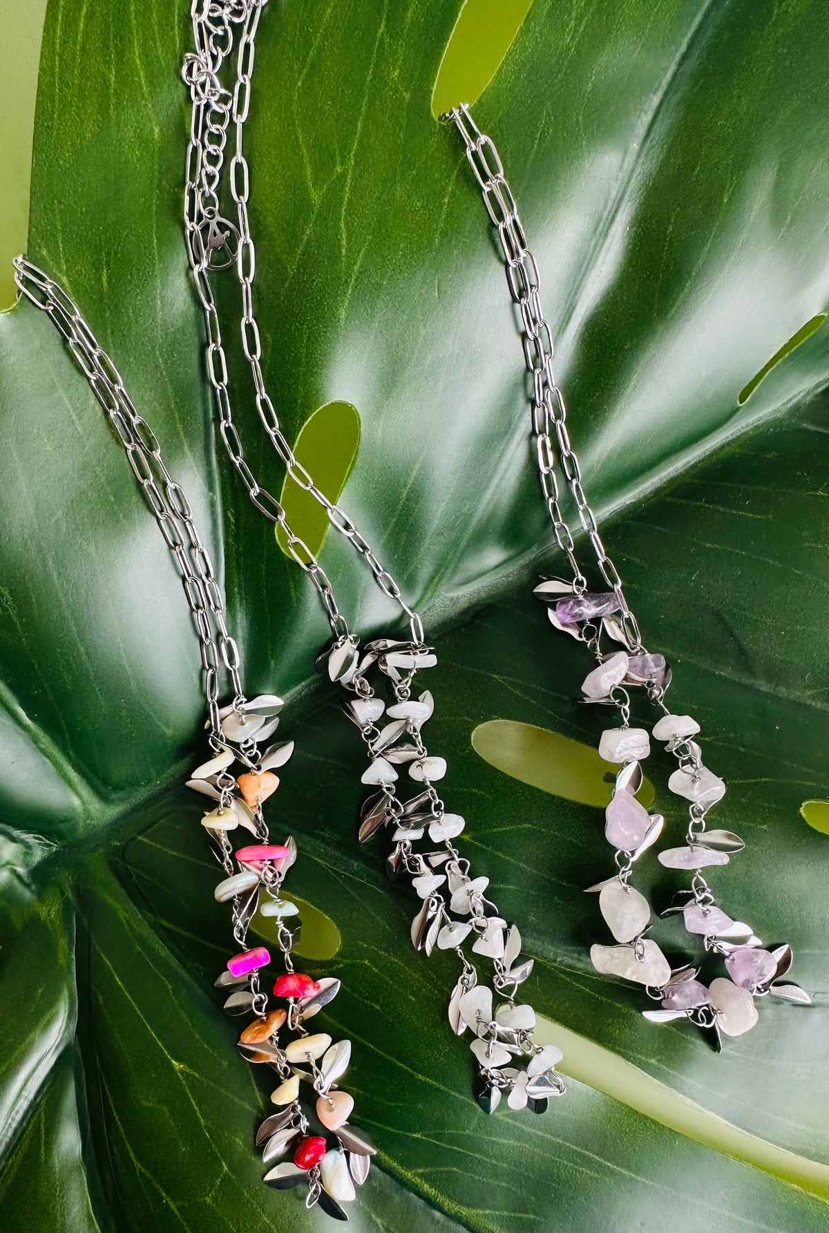 Collana Ginger 
