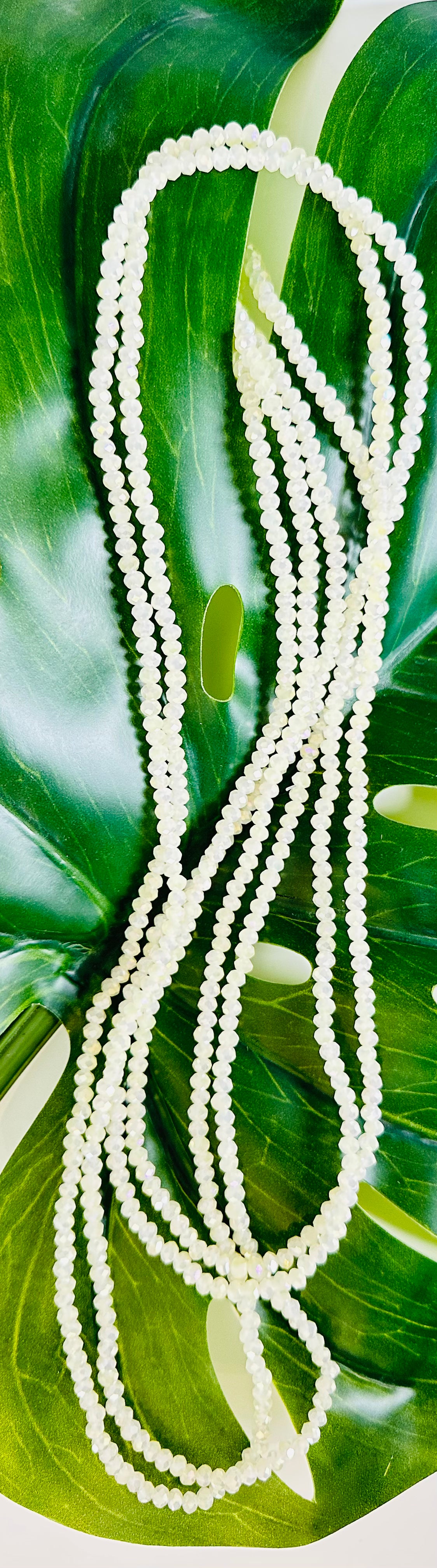 Collana Cristall