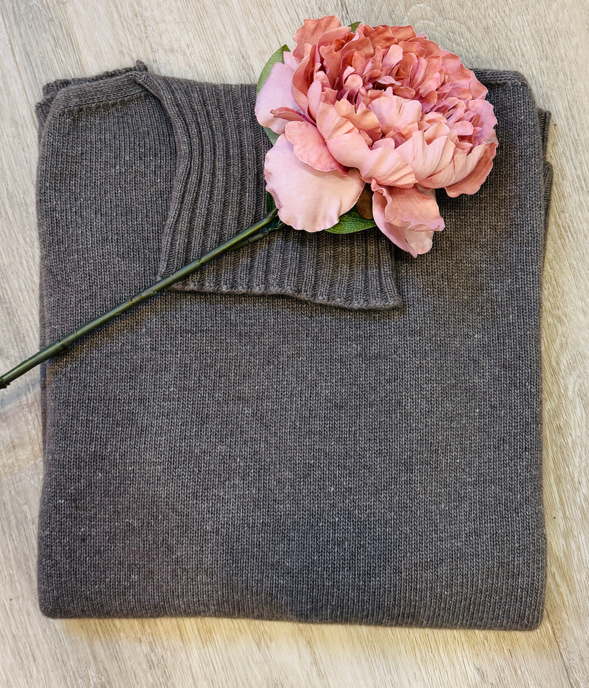 Maglione Dolcevita Daniela