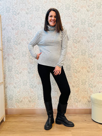 Maglione Dolcevita Lina