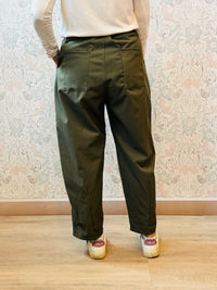 Pantalone Baggy Boston