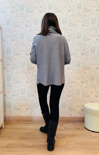 Maglione Dolcevita Vale