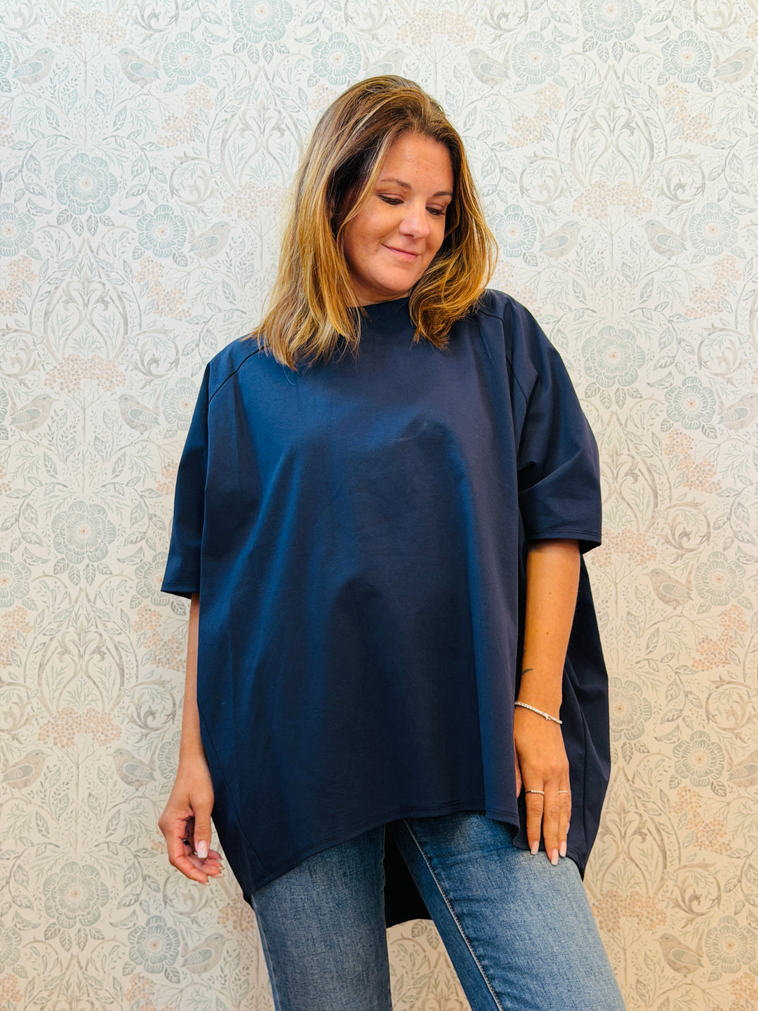 T-shirt Super Over