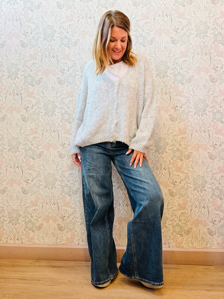 Jeans Wide Veneto