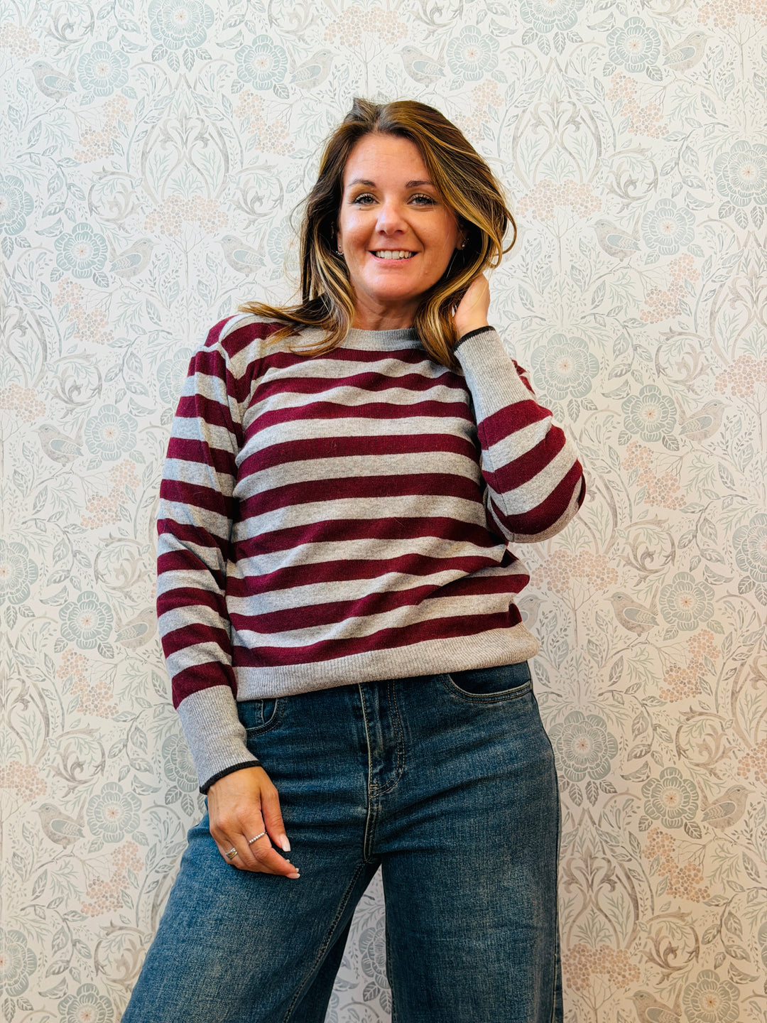Maglione Lugano
