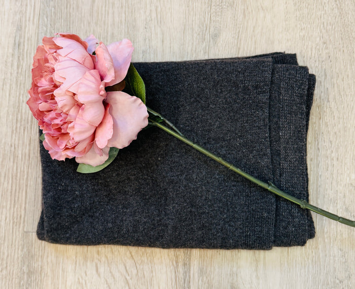 Sciarpa misto Cashmere