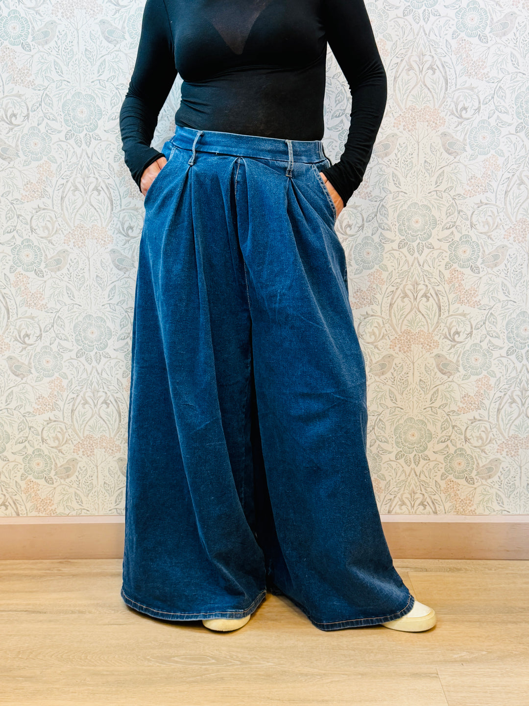 Pantagonna Jeans Fall