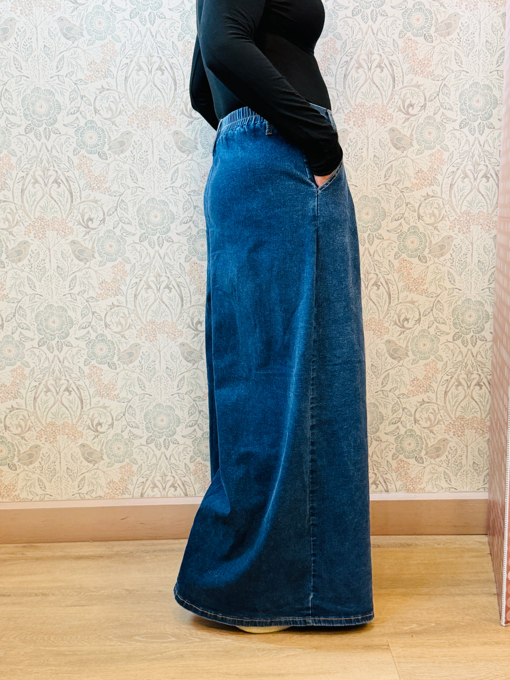 Pantagonna Jeans Fall