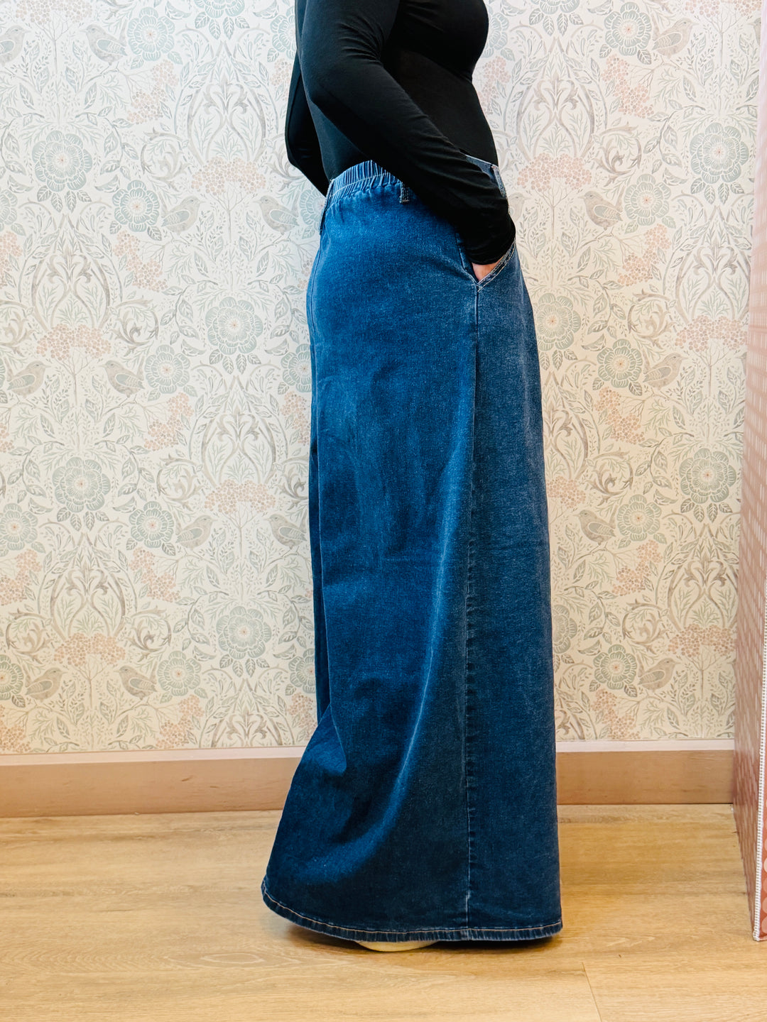 Pantagonna Jeans Fall