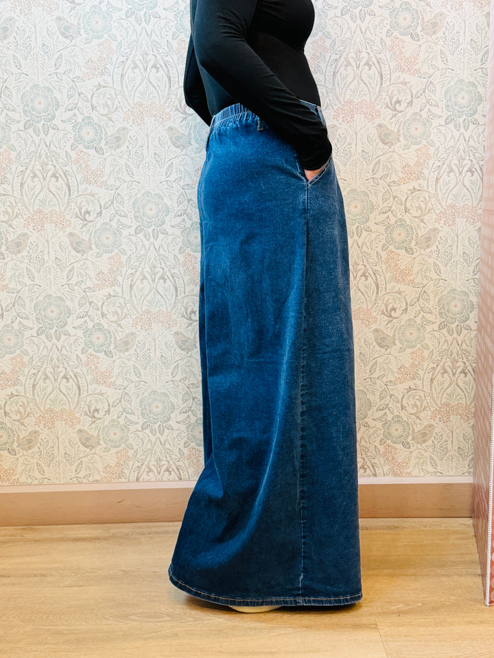Pantagonna Jeans Fall