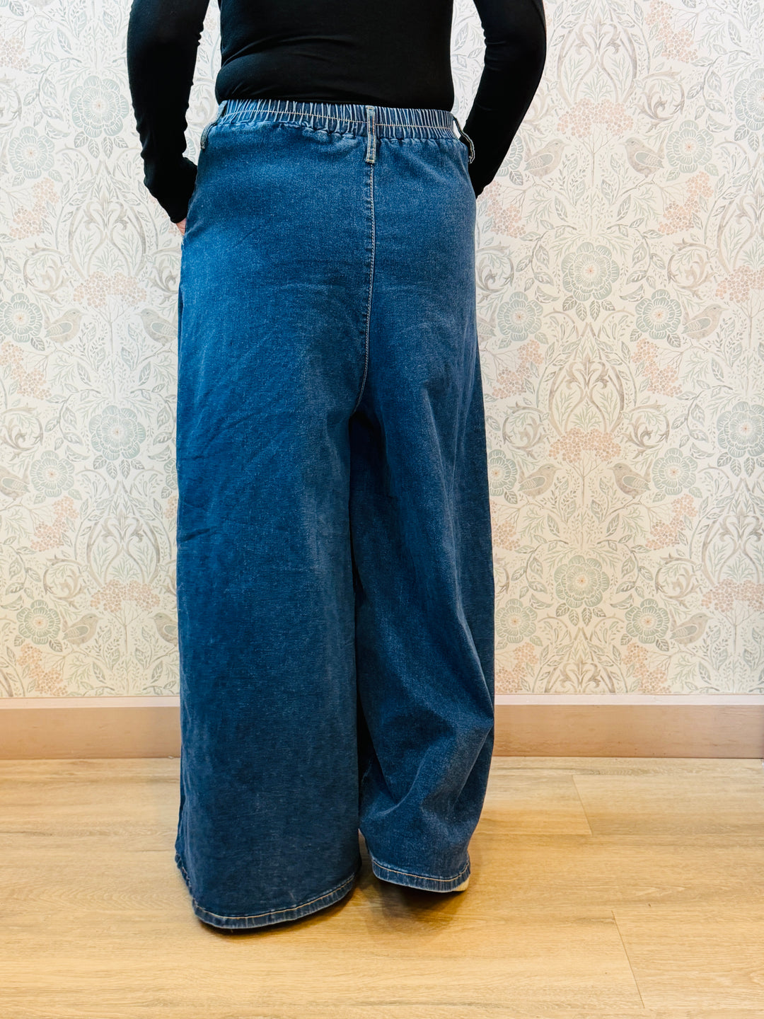 Pantagonna Jeans Fall