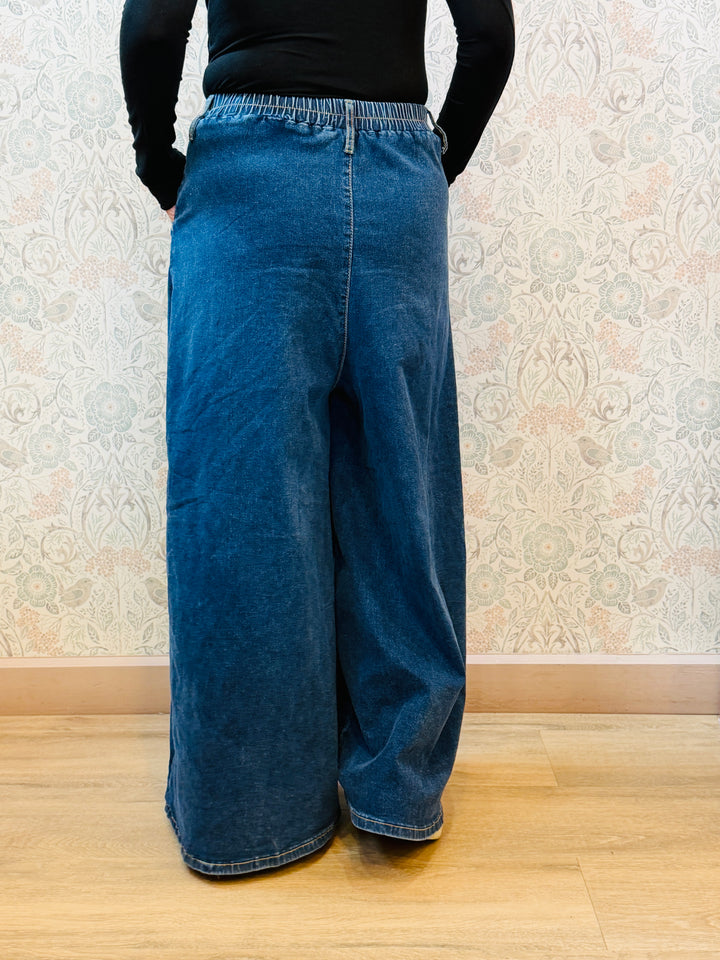 Pantagonna Jeans Fall