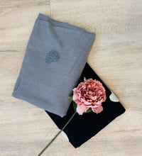 Sciarpa cuori & love